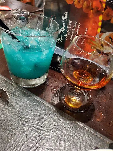 Date Night at Tropeiro's Grill Brazilian Steakhouse